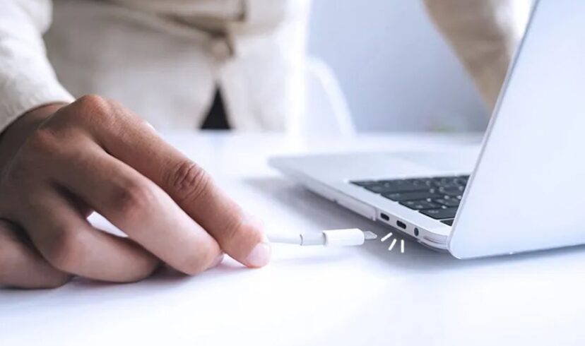 Laptop Not Charging? Visit a Trusted Repair Expert in Weybridge