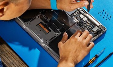 MacBook Repairs in Weybridge – What to Expect and Where to Go