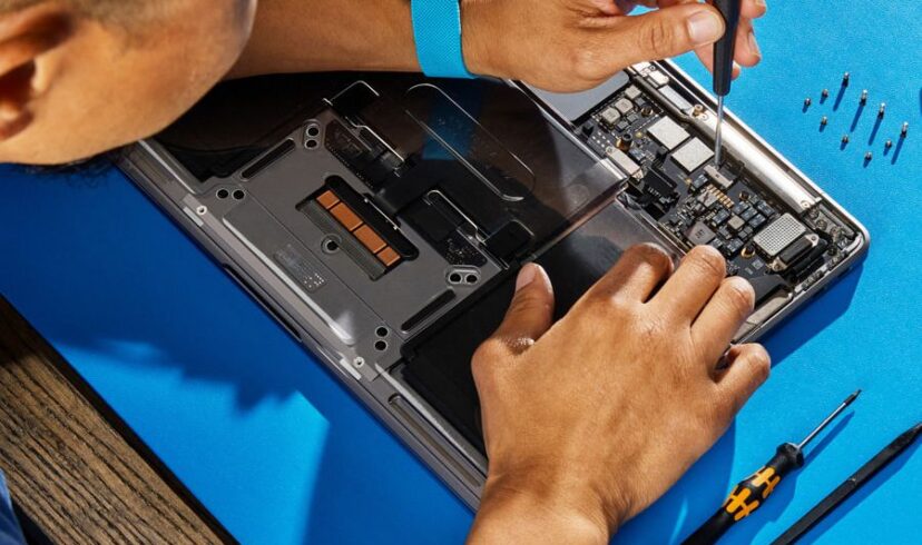 MacBook Repairs in Weybridge – What to Expect and Where to Go