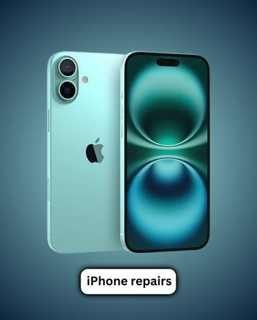 iPhone Repair