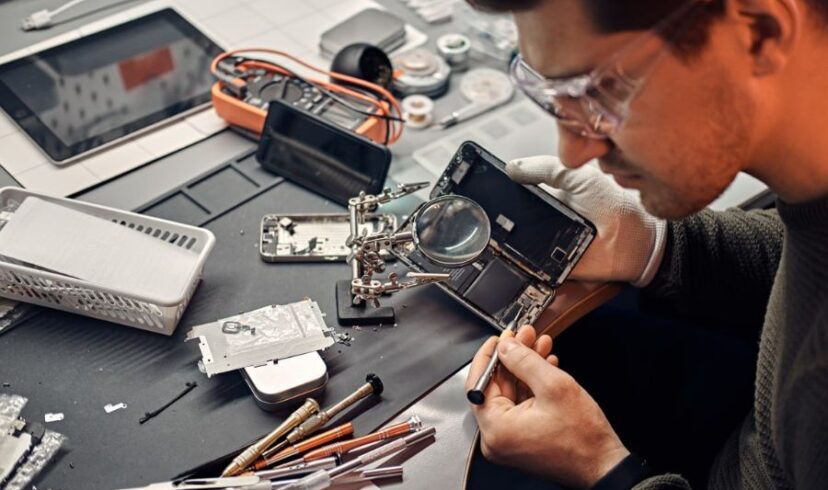 How to Choose the Best Mobile Repair Shop Near You in 2026