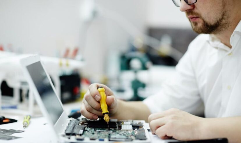 Laptop Servicing Near Me: How to Choose a Trusted Technician