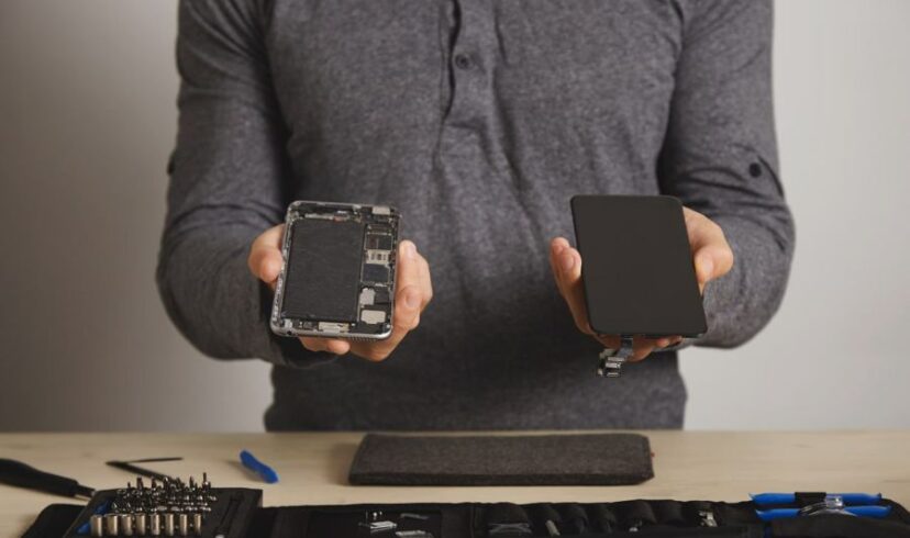 Fix Phone Fast: Common Mobile Issues and When to Repair vs Replace