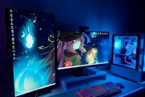 gaming workstation pc build