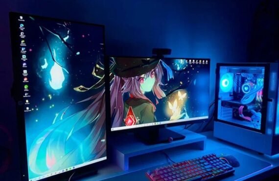 Gaming Workstation PC Build Guide for 2026: What Actually Matters