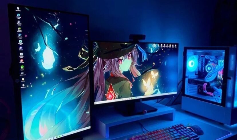Gaming Workstation PC Build Guide for 2026: What Actually Matters